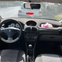 206 sd v8|خودرو سواری و وانت|اصفهان, شاهد|دیوار
