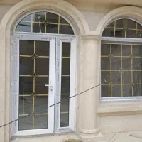 نصب و لگلاژ درب و پنجره  دوجداره