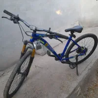 دوچرخه سایز ۲۷.۵