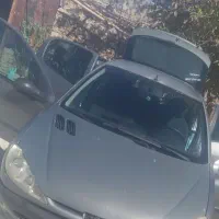 ماشین ۲۰۶