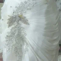 لباس عروس