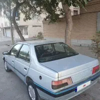 روآ دوگانه دستی مدل۸۵ یه گلگیر ودر رنگ