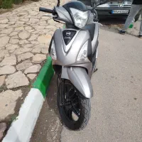 موتور لوکی 180