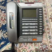 تلفن رومیزی برند تکنوتل
