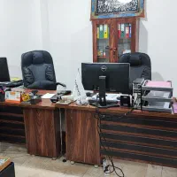 میز اداری