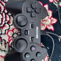 دسته ps2 کاملا سالم