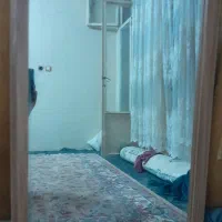 اینه  با قاب MDF