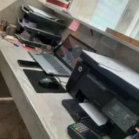 استخدام منشی خانم