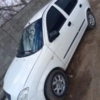 تیبا ۲ مدل ۱۴۰۱