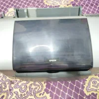 پرینتر Epson Stylus Photo 900