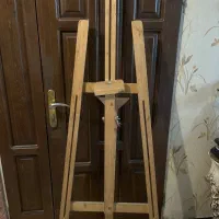 سه پایه نقاشی