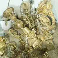 لوستر برنز