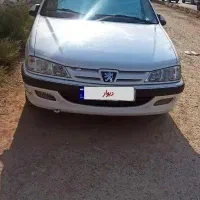 پژو پارس tu5 مدل ۱۴۰۲ سیمی اتاق تهران فابریک