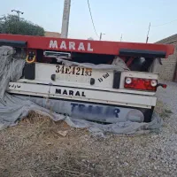 فروش کفی مارال مدل ۴۰۲