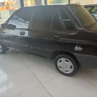 پرایدمدل83