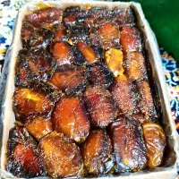 خرمای هلیله ای