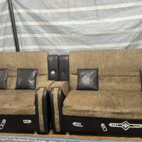 مبل راحتی ۷نفره