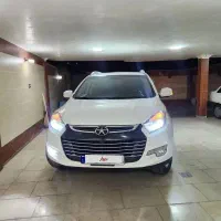 جک s5 اتومات  مدل ۱۴۰۱-  کیلومتر 94000