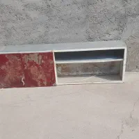 کابینت ابچکان فلزی سالم شهرستان سرخس