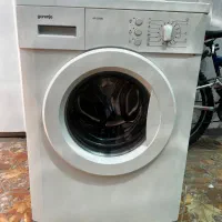 لباسشویی ۵کیلویی