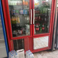یخچال دودرب دوطرفه نما