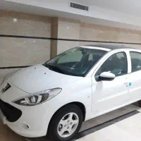 ۲۰۷ پانا صفر آپشنال ۴۰۵