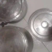 هفت عدد قابلمه ماهیتابه