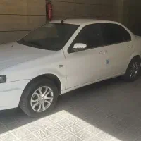 فروش سورن پلاس XU7 سیمی