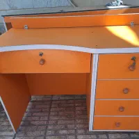 میز تحریر ام‌دی‌اف درحدنو