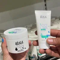 کرم ترک پا