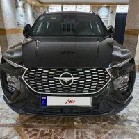 هایما ۸ اس فول / نسخه سفارشی کارخانه