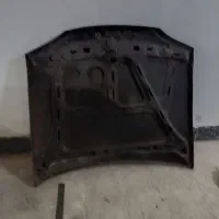 کاپوت دوو درحد نو سالم و تمیز