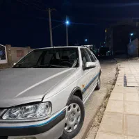 پژو پارس مدل۸۵ نقره‌ای معاوضه با ام وی ام ۳۱۵یا۵۳۰