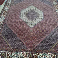 فرش ۱۲متری ریزه ماهی  ۶متری