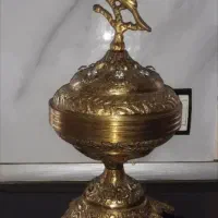 وسایل برنز نو