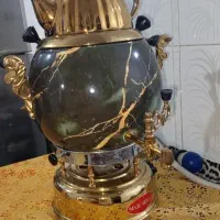 ست سمارو برنجی