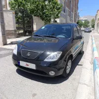 تیبا2 مدل 98