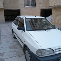 پراید صبا مدل۸۸