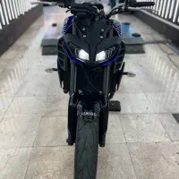 Mt09 cb1300|موتورسیکلت|تهران, تهرانپارس شرقی|دیوار