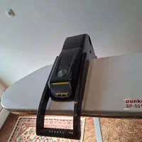 اتو پرس دونکن نیازمن سرویس بخار