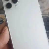 ایفون ۱۱ پرو