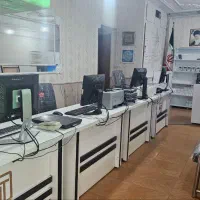 دفتر پیشخوان دولت رسالت فیلابی