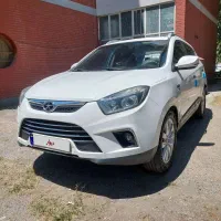 جک s5 اتومات مدل ۹۶ بی رنگ