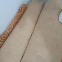 موکت چاپی ومیزتلویزیون