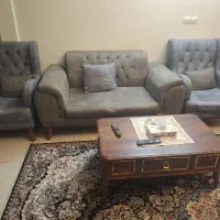 مبل راحتی ۷نفره