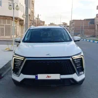 Kmc X5 مدل ۱۴۰۳|خودرو سواری و وانت|ارومیه, |دیوار
