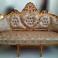 مبل سلطنتی ۹ نفره