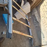 باربند پراید کارکرده