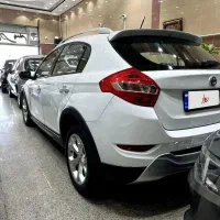 برلیانس  c3کراس مدل ۹۷