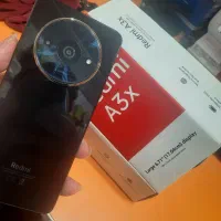 شیامیa3x درحد